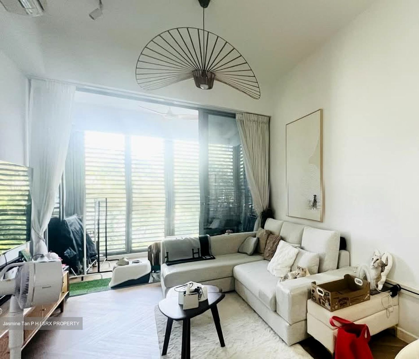 The Hillier (D23), Apartment #576991021